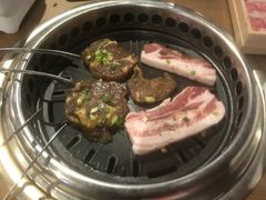 -火炉火自助餐(悠唐购物中心店)