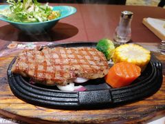 特制鲜烤牛排套餐-尊品牛排(沙湾印象汇店)