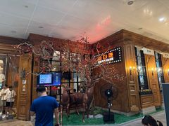 -新白鹿餐厅(城西银泰城店)