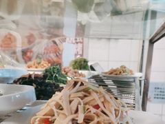 -西部马华清真兰州牛肉面·烧烤夜市(关东店)