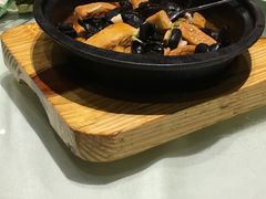 一品豆腐煲-梧桐餐厅(泉城路店)