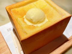 -绿茶餐厅(广州天河城店)