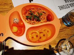-原石牛扒·约会餐厅(龙城万科里店)