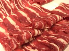 -五悦北平四季涮肉·烧烤(老商埠店)