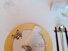 -东海朗廷酒店-唐阁T’ANG COURT 中餐厅