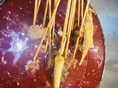 -付小姐在成都(中山公园店)