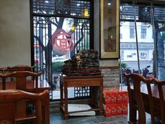 大堂-坤德面馆(景德路店)