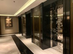 -上海西藏大厦万怡酒店