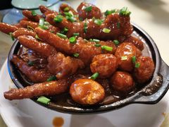 -富临轩私房菜(集庆门大街店)