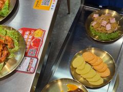 -炉队长·齐齐哈尔家庭烤肉(马家堡店)