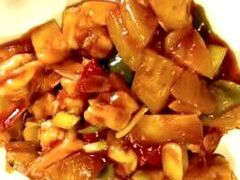 -乔家大院私房菜(海佳云顶店)