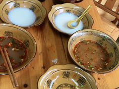 -肇兴特色牛肉粉