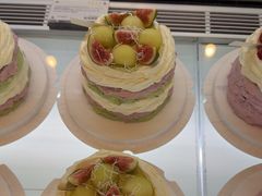 -WenTinG文汀·半糖蛋糕(合生汇店)