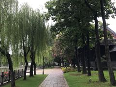 -清晏园