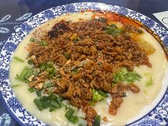 -云南李记罐罐米线饵丝小吃(汉中门金鹰店)