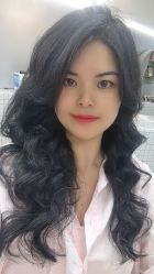 -可可·人气烫发Salon女士专属