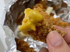 -三个先森的韩国炸鸡(东明国际广场店)