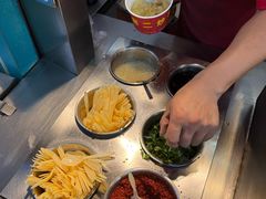 -李老二炒粉(桂林路一店)