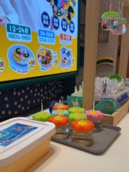 -奈尔宝·儿童乐园·亲子餐厅(苏州大悦城店)