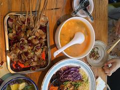 -喝丢一只鞋海鲜烧烤(文体街店)