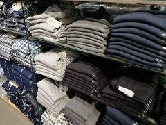 -MUJI无印良品(世博源店)