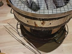 -隐家本格烧肉(万达广场店)