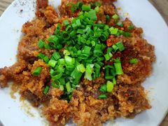 -代四孃牛华豆腐脑美味小食(总店)