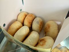 -华荣哲绿豆饼(泰安店)