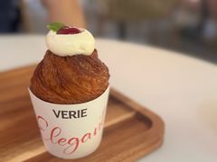 -VERIE BAKEHOUSE