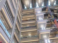-红星美凯龙北京至尊MALL(东四环中路店)