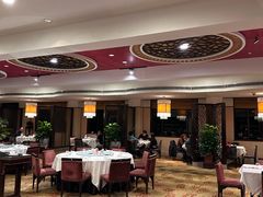 -杭州香格里拉·香宫中餐厅
