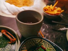 -云海肴云南菜·蒸汽石锅鱼(青岛万象城店)