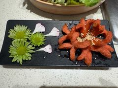 -大壶春生煎(世纪汇广场店)