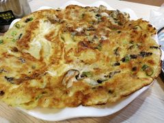 特色蠔烙(小)-兄弟深夜豆浆
