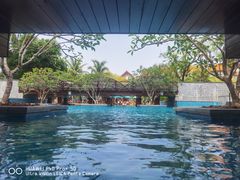 -三亚海棠湾万丽度假酒店