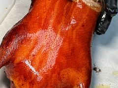 -北平食府·北京烤鸭(北京西站六里桥店)