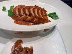 -贝勒爷·酥不腻烤鸭