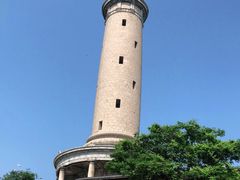 -白玉山景区
