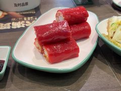 布拉红米肠-添好运(武商MALL店)