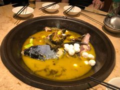 -陈大锅·岳阳鱼馆·地道岳阳菜(美食街店)