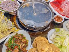 -凯华海鲜火锅·传承三十六年