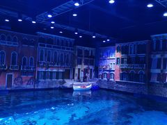 -华夏文旅海洋公园