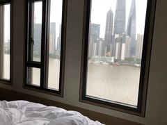 -上海外滩英迪格酒店