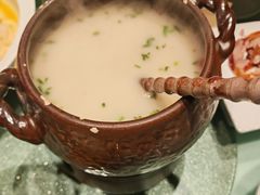 -北京老铺烤鸭(高新店)