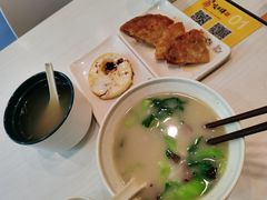 -咬不得高祖生煎·简餐(骆家庄店)