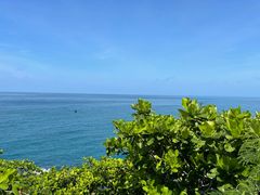 -三亚西岛海洋文化旅游区