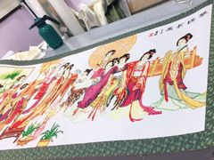 -宸宸画框裱画配框工厂店(莘庄店)