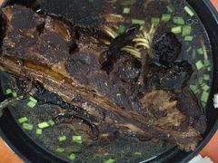 -小龙大肉面馆