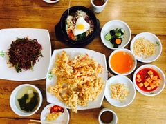 -全州拌饭馆(龙源西街店)