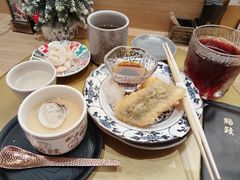 -鮨政·Omakase(港汇恒隆广场店)